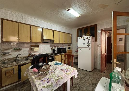 Town house in Guardamar del Segura