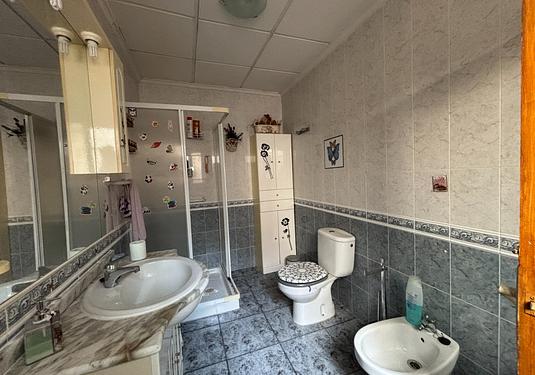 Town house in Guardamar del Segura
