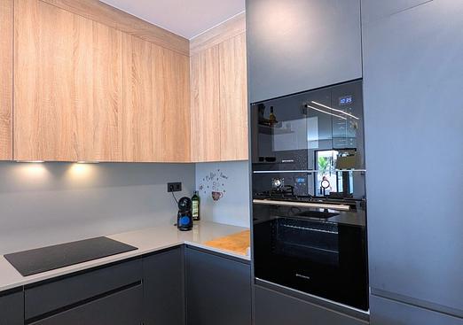 Apartment in Lo Crispin