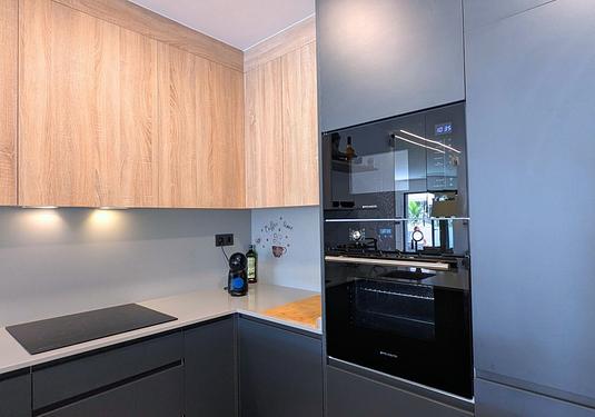 Apartment in Lo Crispin