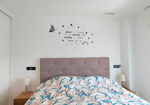 Apartment in Lo Crispin