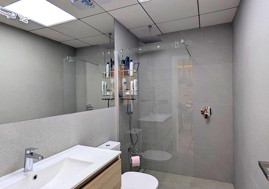 Apartment in Lo Crispin