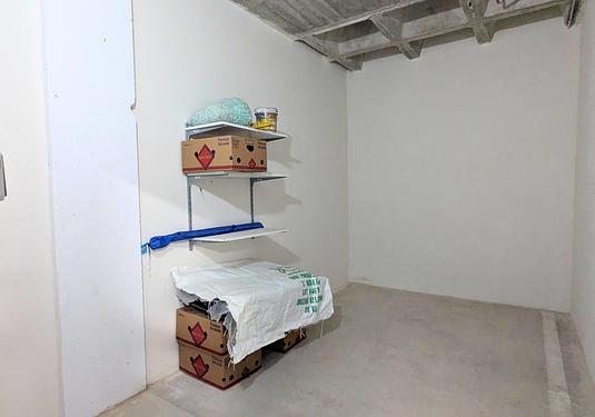 Apartment in Lo Crispin