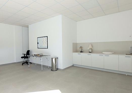 Apartment in Lo Crispin