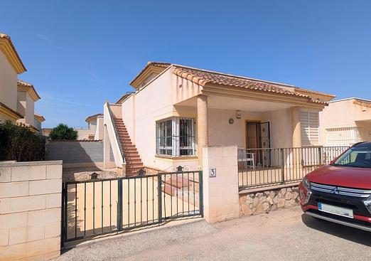 Villa in Lo Crispin