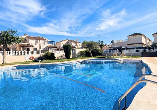 Villa in Lo Crispin