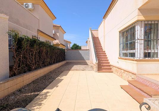 Villa in Lo Crispin