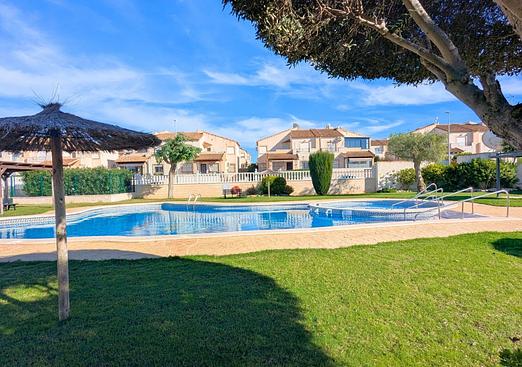 Villa in Lo Crispin