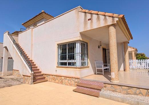 Villa in Lo Crispin