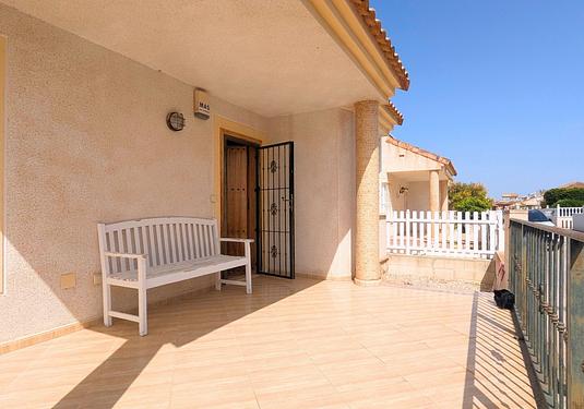 Villa in Lo Crispin