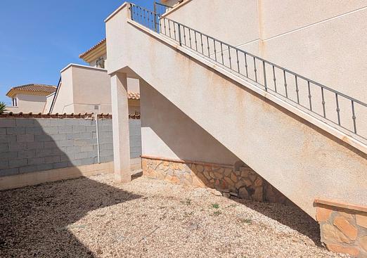 Villa in Lo Crispin