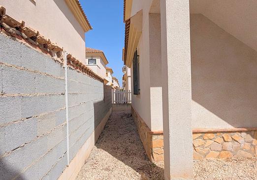 Villa in Lo Crispin