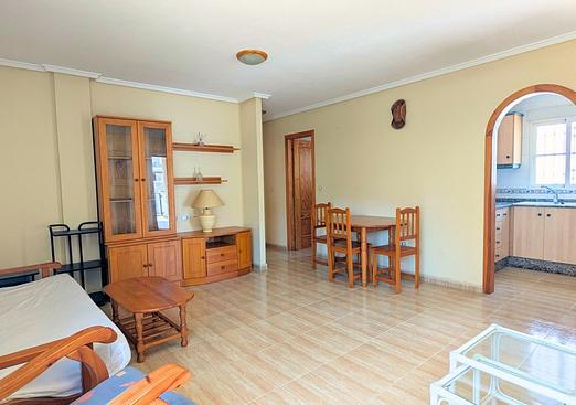 Villa in Lo Crispin