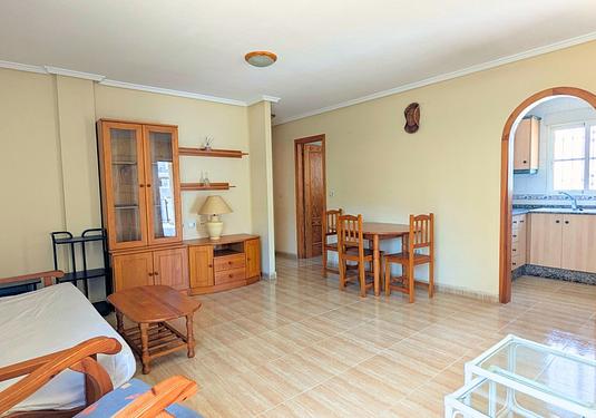 Villa in Lo Crispin