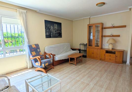 Villa in Lo Crispin