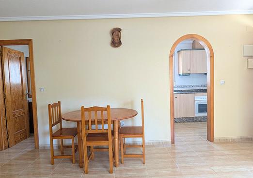 Villa in Lo Crispin