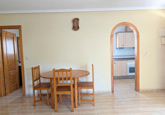 Villa in Lo Crispin