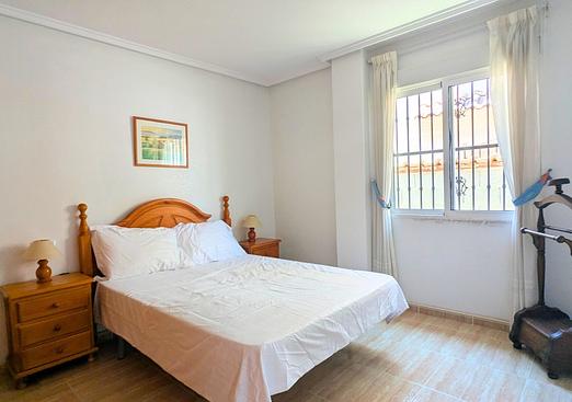 Villa in Lo Crispin