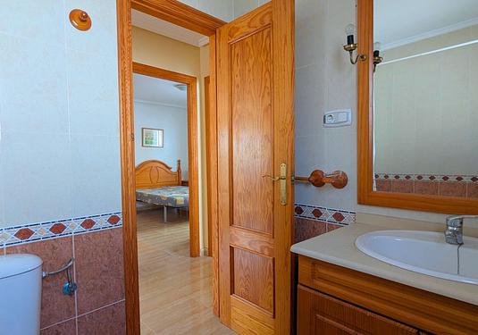 Villa in Lo Crispin