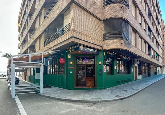 Commercial in Torrevieja