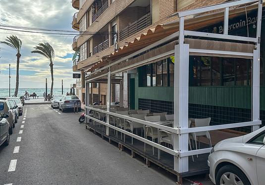 Commercial in Torrevieja