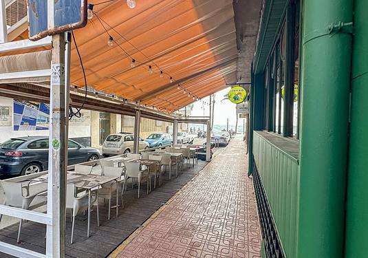 Commercial in Torrevieja