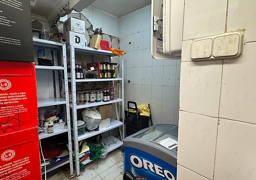 Commercial in Torrevieja
