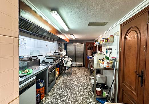 Commercial in Torrevieja