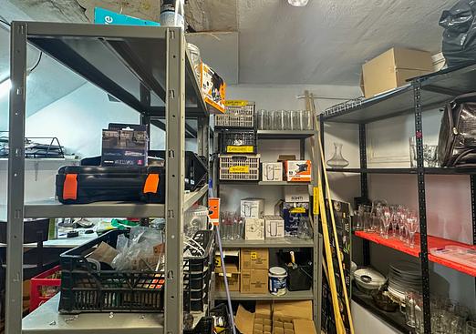 Commercial in Torrevieja