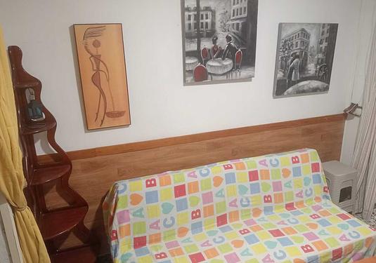 Town house in Castell de Castells