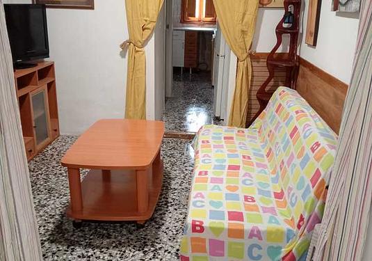 Town house in Castell de Castells