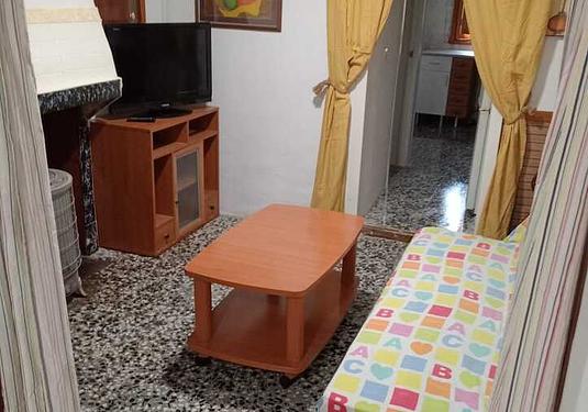 Town house in Castell de Castells