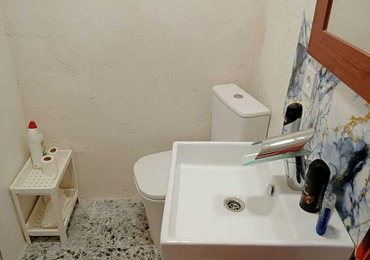 Town house in Castell de Castells