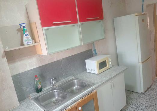 Town house in Castell de Castells