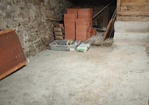Town house in Castell de Castells