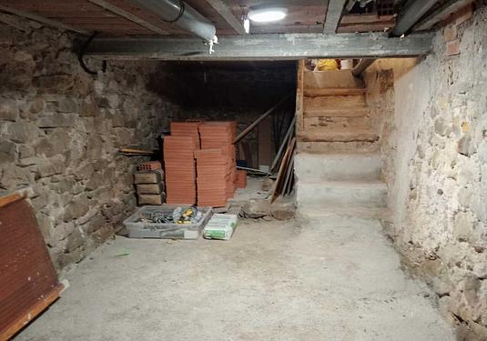 Town house in Castell de Castells