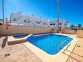Apartment in Pilar de La Horadada