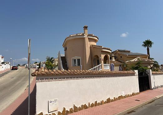 Villa in Ciudad Quesada