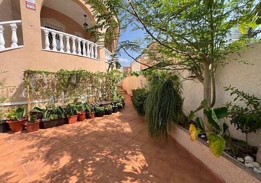 Villa in Ciudad Quesada