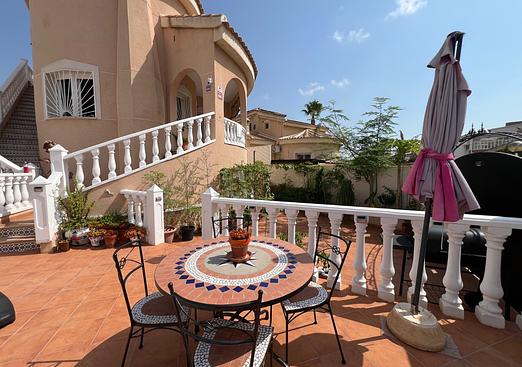 Villa in Ciudad Quesada