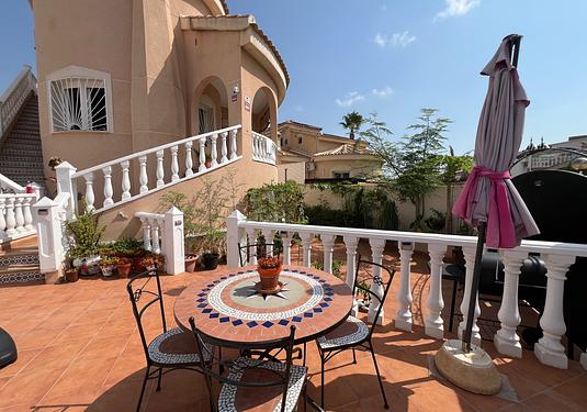Villa in Ciudad Quesada