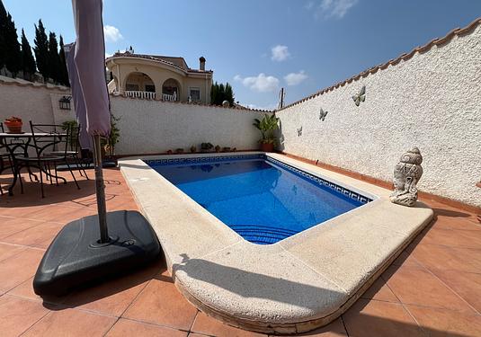 Villa in Ciudad Quesada