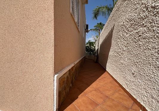 Villa in Ciudad Quesada