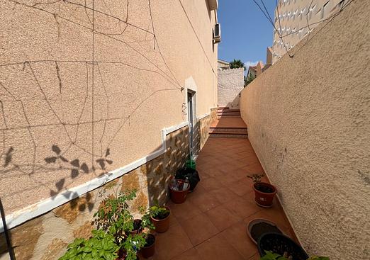 Villa in Ciudad Quesada
