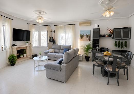 Villa in Ciudad Quesada