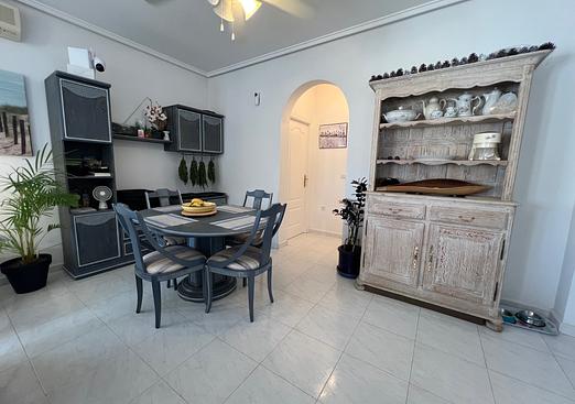 Villa in Ciudad Quesada