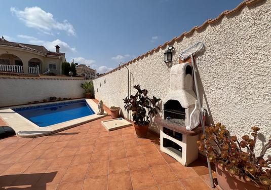 Villa in Ciudad Quesada