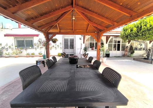 Villa in Villena