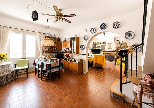 Villa in Villena