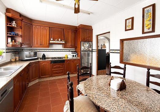 Villa in Villena